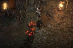 Diablo IV Season of the Infernal Hordes