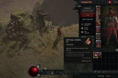 Diablo IV Season of the Infernal Hordes