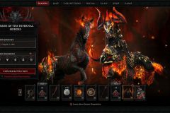 Diablo IV Season of the Infernal Hordes