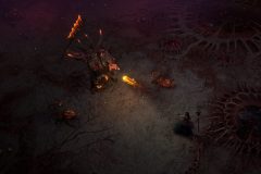 Diablo IV Season of the Infernal Hordes