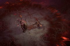 Diablo IV Season of the Infernal Hordes