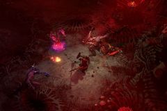 Diablo IV Season of the Infernal Hordes