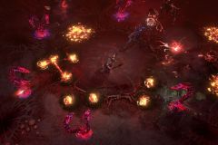 Diablo IV Season of the Infernal Hordes