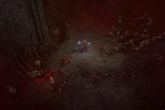 Diablo IV Season of the Infernal Hordes