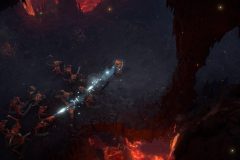 Diablo IV Season of the Infernal Hordes