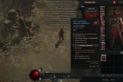 Diablo IV Season of the Infernal Hordes