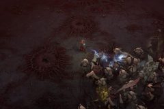 Diablo IV Season of the Infernal Hordes