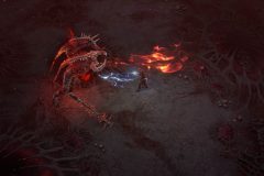 Diablo IV Season of the Infernal Hordes