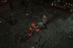 Diablo IV Season of the Infernal Hordes