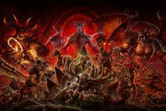 Diablo IV Season of the Infernal Hordes