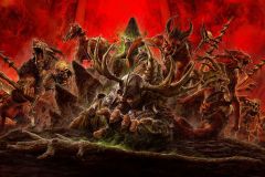 Diablo IV Season of the Infernal Hordes