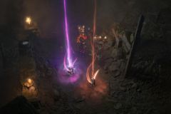 Diablo IV Season of the Infernal Hordes