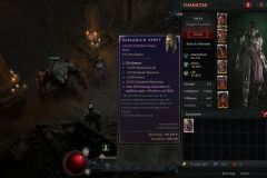 Diablo IV Season of the Infernal Hordes