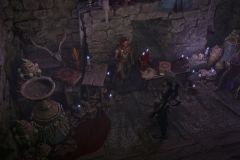 Diablo IV Season of the Infernal Hordes