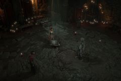 Diablo IV Season of the Infernal Hordes