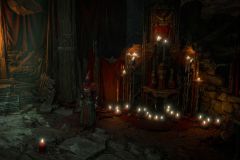 Diablo IV Season of the Infernal Hordes