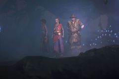 Season of Witchcraft - Witch Powers