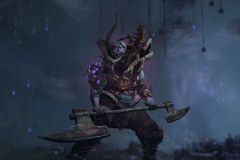 Season of Witchcraft - Headhunts & Monsters