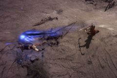 Season of Witchcraft - Witch Powers