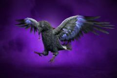 Season of Witchcraft - Seasonal Menus and Items