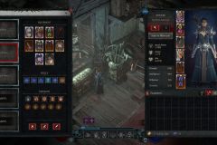 Season of Witchcraft - Armory