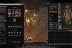 Season of Witchcraft - Armory