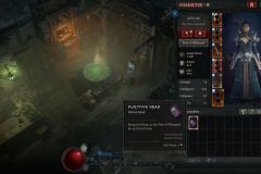 Season of Witchcraft - Build Crafting