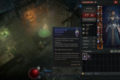 Season of Witchcraft - Build Crafting