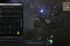 Season of Witchcraft - Seasonal Menus and Items