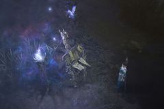 Season of Witchcraft - Seasonal Menus and Items