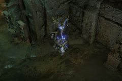 Season of Witchcraft - Seasonal Menus and Items