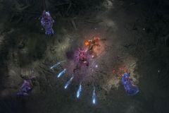 Season of Witchcraft - Headhunts & Monsters