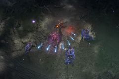 Season of Witchcraft - Headhunts & Monsters