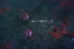 Season of Witchcraft - Headhunts & Monsters