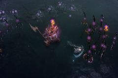 Season of Witchcraft - Headhunts & Monsters