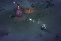 Season of Witchcraft - Headhunts & Monsters