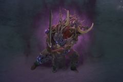 Season of Witchcraft - Headhunts & Monsters