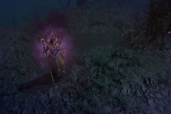 Season of Witchcraft - Headhunts & Monsters