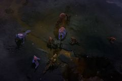 Season of Witchcraft - Headhunts & Monsters