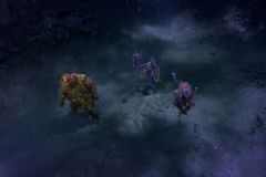 Season of Witchcraft - Headhunts & Monsters