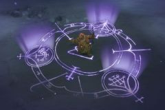 Season of Witchcraft - Headhunts & Monsters