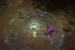 Season of Witchcraft - Headhunts & Monsters