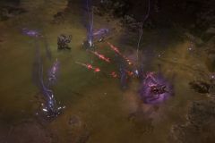 Season of Witchcraft - Headhunts & Monsters