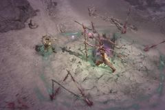 Season of Witchcraft - Headhunts & Monsters