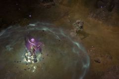 Season of Witchcraft - Headhunts & Monsters