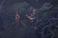 Season of Witchcraft - Build Crafting