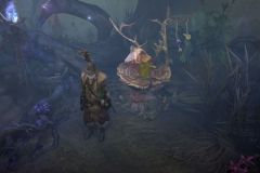 Season of Witchcraft - Build Crafting