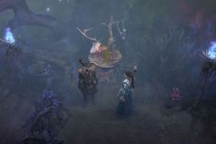 Season of Witchcraft - Build Crafting