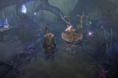 Season of Witchcraft - Build Crafting