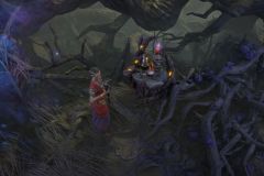 Season of Witchcraft - Build Crafting